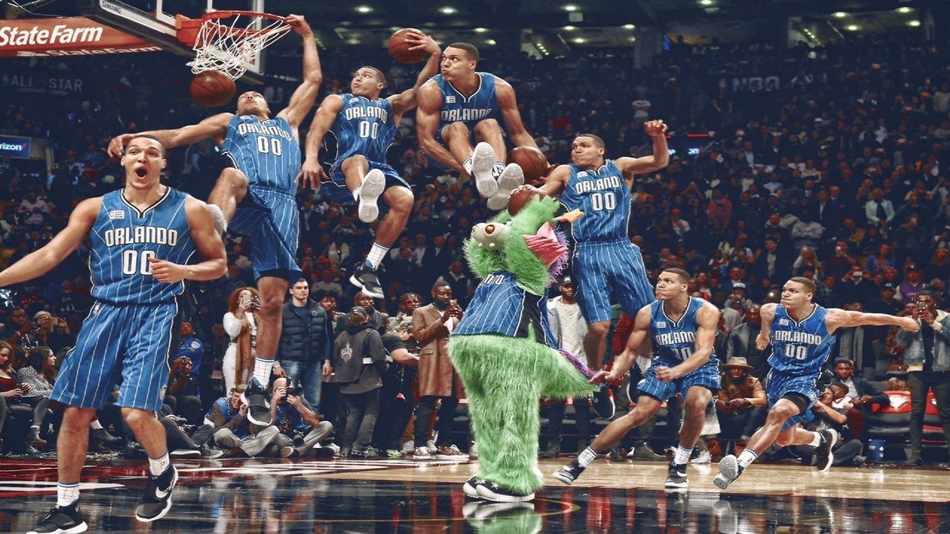 库里：用“铁杆手感”打破三分界限！，库里最铁的一场比赛